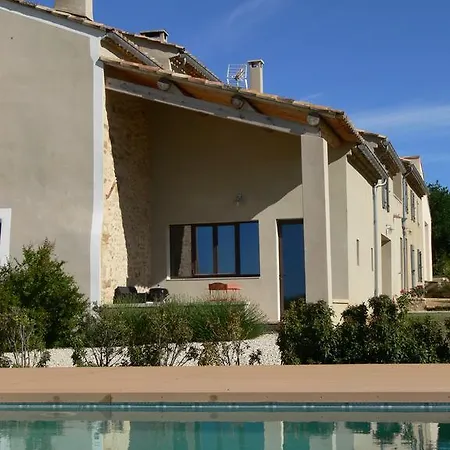 Apartement Du Domaine L'ancienne Ecole